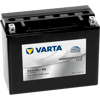 VARTA Powersports AGM High Performance 12V 21Ah 340A – TX24HL-BS | Motosiklet & ATV Aküsü