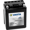 VARTA Powersports AGM High Performance 12V 12Ah 210A – TX14AH-BS | Motosiklet ve ATV Aküsü