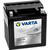 VARTA Powersports AGM High Performance 12V 30Ah 450A – TX30L-BS | Motosiklet & ATV Aküsü