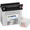 VARTA Powersports Freshpack 12V 7Ah 74A – 12N7-3B / B7L-B | Motosiklet & Hafif Araç Aküsü