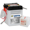 VARTA Powersports Freshpack 6V 4Ah 10A – 6N4-2A-(2,4,7) / 6N4A-2A-4 | Küçük Motosiklet & Hafif Araç Aküsü