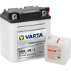 VARTA Powersports Freshpack 6V 6Ah 30A – 6N6-3B-1 | Küçük Motosiklet & Hafif Araç Aküsü