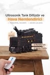Venandin NVR-TNK Hava Nemlendirici