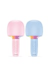 Venandin SPGMC-001 GlowMic Karaoke Mikrafon