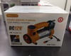 Volemi VM-722 Çok Amaçlı Araç Lastik Şişirme Pompası Hava Kompresörü 12V 250 PSI Çakmaklık Girişli