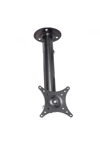 Vontech PR-02 20 Cm 360° Teleskopik Tavan Projeksiyon Askı Aparatı