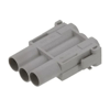 Weidmuller 1862000000 HDC CM HV NC MR
