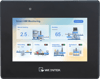 Weintek cMT2058XH 4.3 inç HMI Operatör Paneli