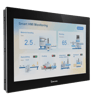 Weintek cMT3218XP 21.5 inç Full HD HMI Operatör Paneli