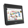 WEINTEK MT8106IP 10.1 inç Ethernetli HMI Operatör Paneli