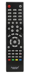 Weko 11134 Amstrad Eagle HD Uydu Kumandası