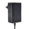Weko 12 Volt - 2 Amper 2.5*0.7 Uçlu Yerli Üretim Plastik Kasa Priz Tipi Adaptör