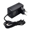 Weko 12 Volt - 2 Amper 2.5*0.7 Uçlu Yerli Üretim Plastik Kasa Priz Tipi Adaptör