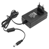 Weko 12 Volt 3.2 Amper 38 Watt Plastik Kasa Priz Tipi Adaptör (5.5x2.5 Uçlu)