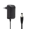 Weko 24 Volt 1 Amper 24 Watt Plastik Kasa Priz Tipi Adaptör (5.5x2.5 Uçlu)