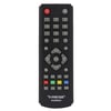 Weko 34001 Yumatu Uydu Alıcısı Kumandası