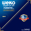 Weko 34942 Philips Tv Bar Led - Adet