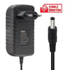Weko 8.4 Volt - 1 Amper 8.4 Watt 5.5*2.5 Uçlu Lityum Pil Ledli Yerli Üretim Şarj Adaptörü