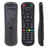 Weko 8525 Mabox Dragon/Luna Hometech HT-1010 Kumanda