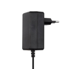 Weko 9 Volt - 3 Amper  5.5x2.5 Uçlu Priz Tipi Plastik Kasa Adaptör