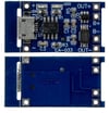 Weko CA-033-MK 1S 5A Micro USB BMS Devresi 18650 Lityum Batarya Şarj Modülü