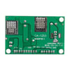 Weko CA-1253-V1 Power Supply Kademeli Modül DC 12 Volt TO 5 Volt TO 3.3 Volt 3 Amper Dönüştürücü