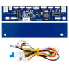 Weko CA-188 Led Inverter Üniversal 15-24 Inch 6 Volt - 20 Volt Girişli 12*3 Cm