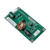 Weko CA-255S LCD LED Driver 10-48 İnç TV Backlight Driver 85x45mm Input:10V-36V Output: 18-88V Adaptif