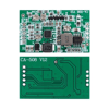 Weko CA-508 Power Supply Modul Lcd Tcon Kart Vgl Vgh Vcom.avdd 4 Ayarlanabilir Giriş Voltajı 12 Volt