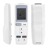 Weko KK 16239 Baxi Baymak Air Condition Klima Kumandası