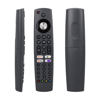 Weko RM-L1721 Arçelik A50 A 860 B - Beko B55A860 - Grundig T1251 Netflix-Prime-Youtube-Google Play Tuşlu Universal Lcd Led Tv Kumanda