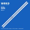 Weko Wkset-5456 35915x2 Awox 32