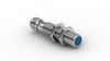 Wenglor I12H005 Endüktif Sensör – Arttırılmış 4 mm Anahtarlama Mesafeli, IP67 Koruma Sınıfı