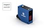 Wenglor P3PC301 Lazer mesafe sensörü üçgenleme prensipli