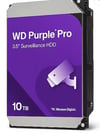 Western Digital Purple Pro WD102PURP SATA 3.0 7200 RPM 3.5