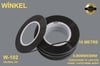 Winkel 102 0.86MM*5MM 10 Metre Panel Yapıştırma Bantı