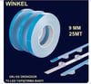 Winkel 9MM 25 Metre Çift Taraflı Panel Tutturma Bantı