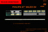 Winkel MLD-959 Philips 47