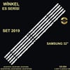 Winkel SET-2019 LG 32