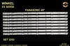 Winkel SET-2253 Panasonic 49