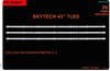 Winkel SET-2403 Skytech 43