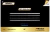 Winkel SET-2540/2399 Onvo Tv Bar Led Takımı