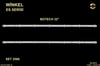 Winkel SET-2568 Botech 32