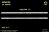 Winkel SET-2627 Redline 24