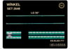 Winkel SET-2648 LG 55