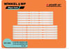WinPro SET-2054 Arçelik 49