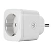 X-Level X-Plug XSP9010 On/Off Tuşlu Android/iOs/App Smartlife Telefon Kontrollü 16A Akım Korumalı Wifi Akıllı Priz