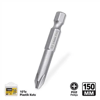 YILDIZ UÇLU BİTS TORNALI S2 PH2*150mm Sand-Pro Series