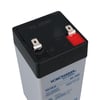 Yokohama YH-44.0 4 Volt - 4 Amper Dik Akü (46x46x100 mm)