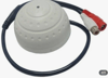 Ztech Kablolu Dome Kamera Mikrofonu